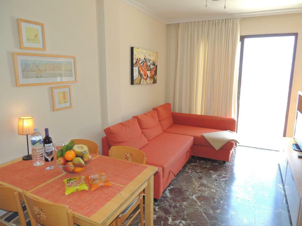 Magical Apt. With Sea View & Cliff Acantilado de los Gigantes Exterior photo