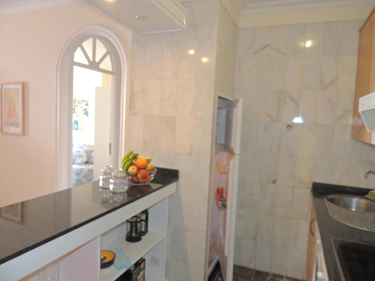 Magical Apt. With Sea View & Cliff Acantilado de los Gigantes Exterior photo