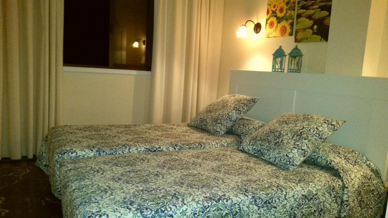 Magical Apt. With Sea View & Cliff Acantilado de los Gigantes Exterior photo